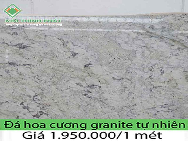 Báo giá thiết kế nội thất đá hoa cương 4